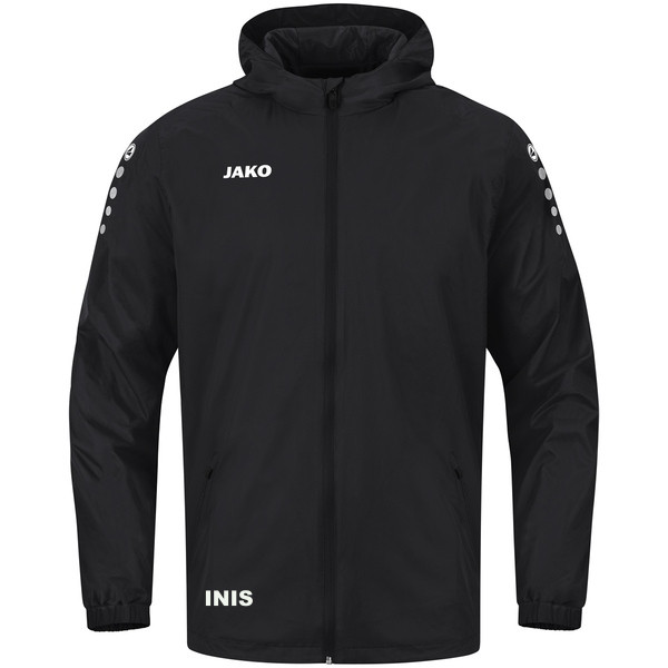 Allwetterjacke Team 2.0 