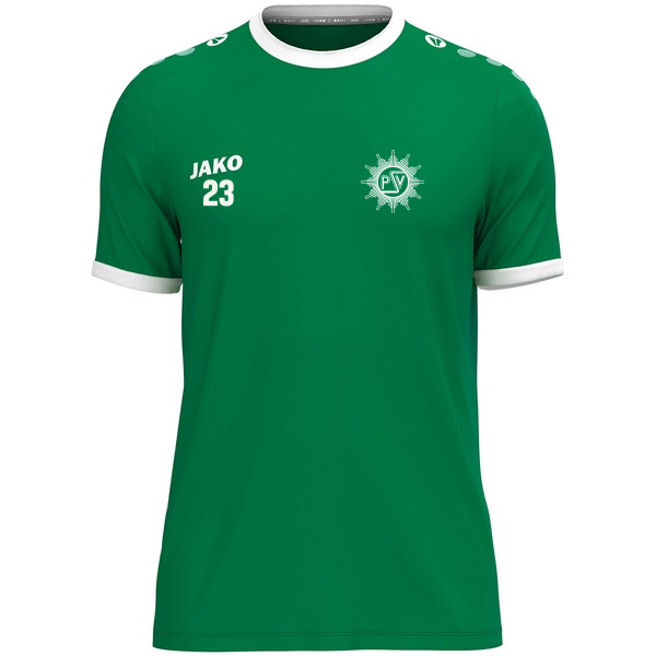 Trikot One kurzarm 