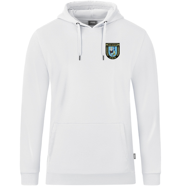 Kapuzensweat Organic  