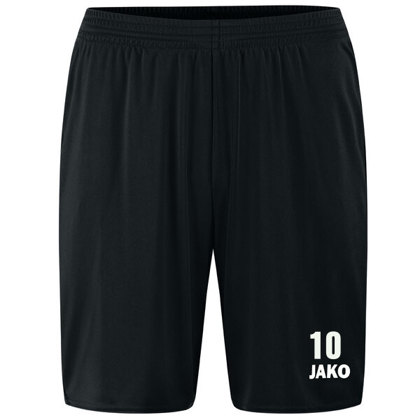 Sporthose Manchester 2.0 ohne Innenslip 