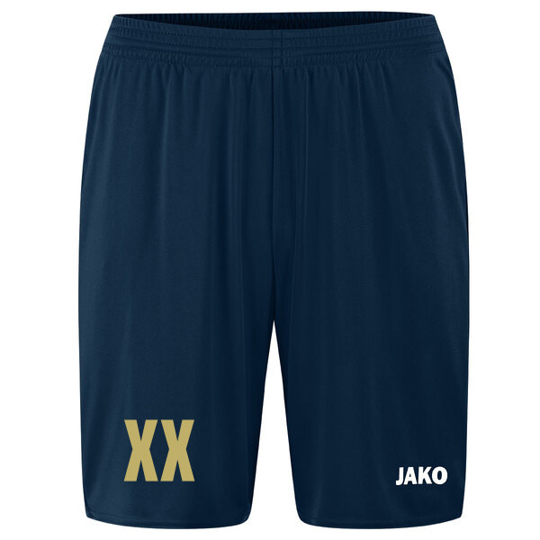 Sporthose Manchester 2.0 ohne Innenslip 