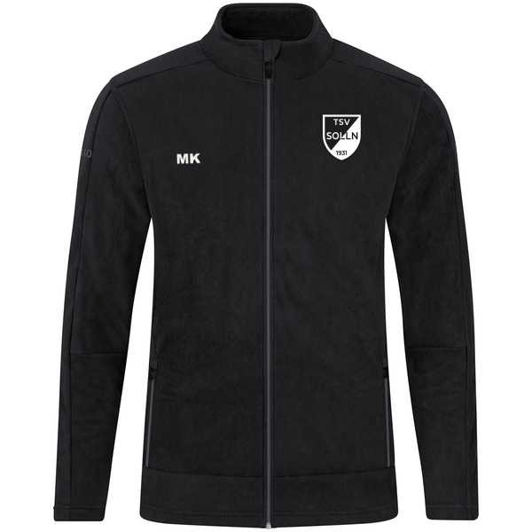 KinderFleecejacke 