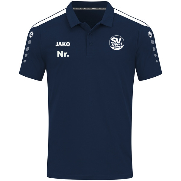 KinderPolo Power 