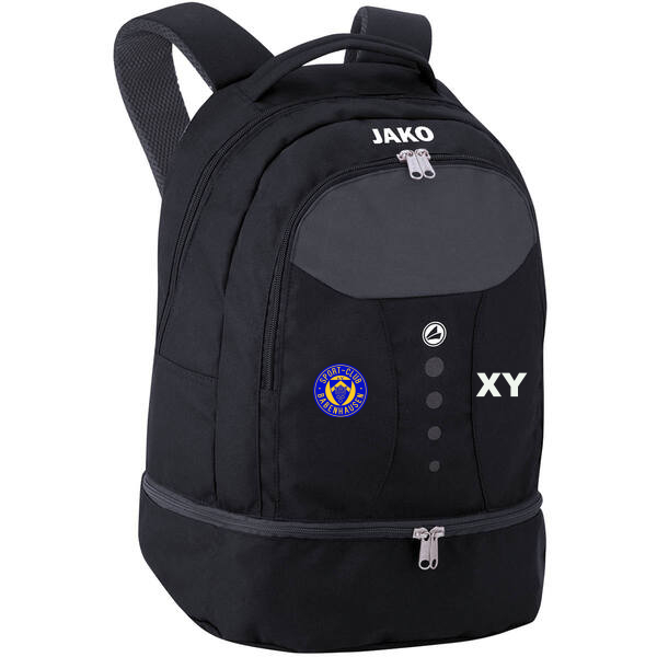 Rucksack TLS 