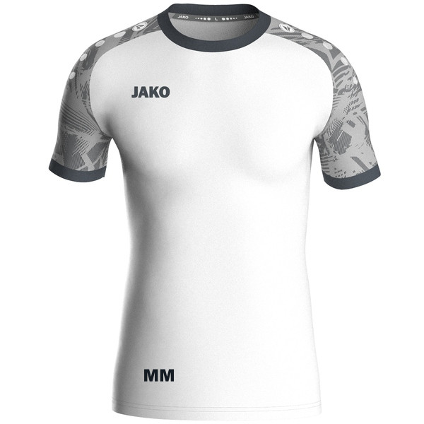 Trikot Iconic kurzarm 