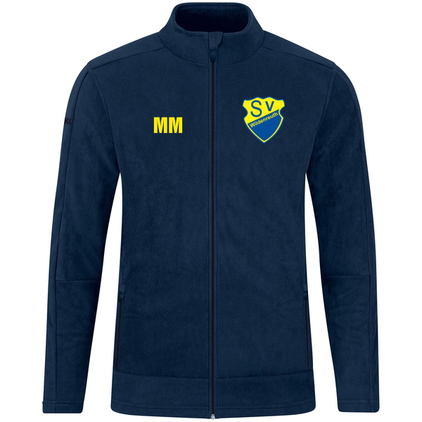 KinderFleecejacke 