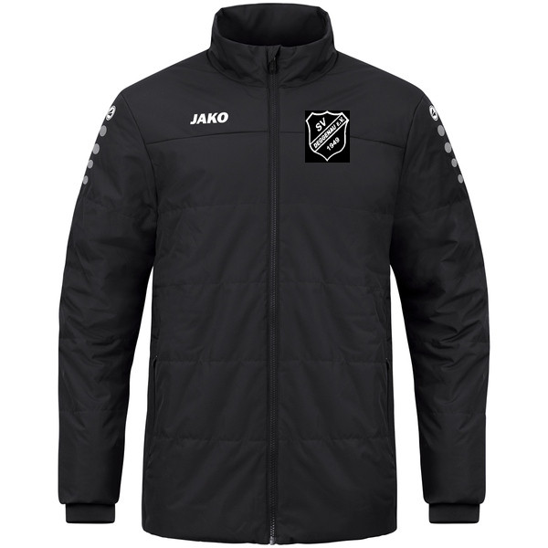 Coachjacke Team 