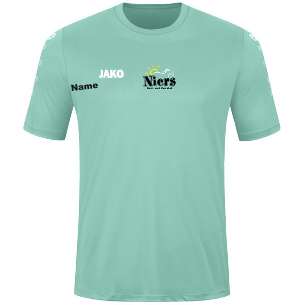 Trikot Team kurzarm 