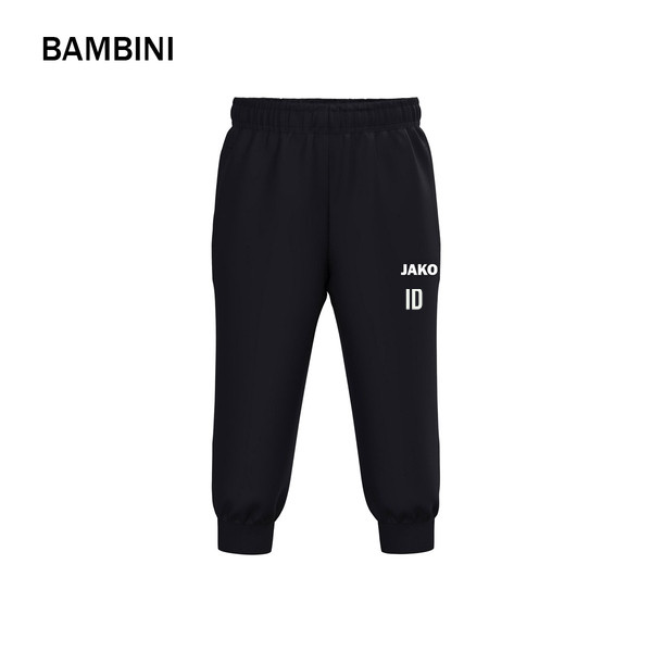 KinderPolyesterhose One Bambini 