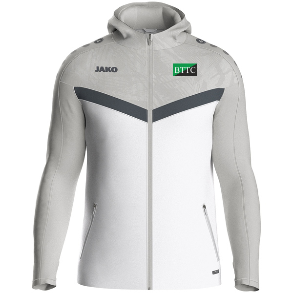 KinderKapuzenjacke Iconic  