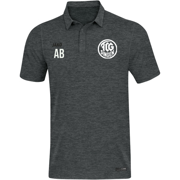 Polo Premium Basics 