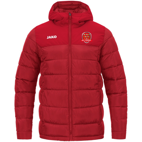 Veste de stade 