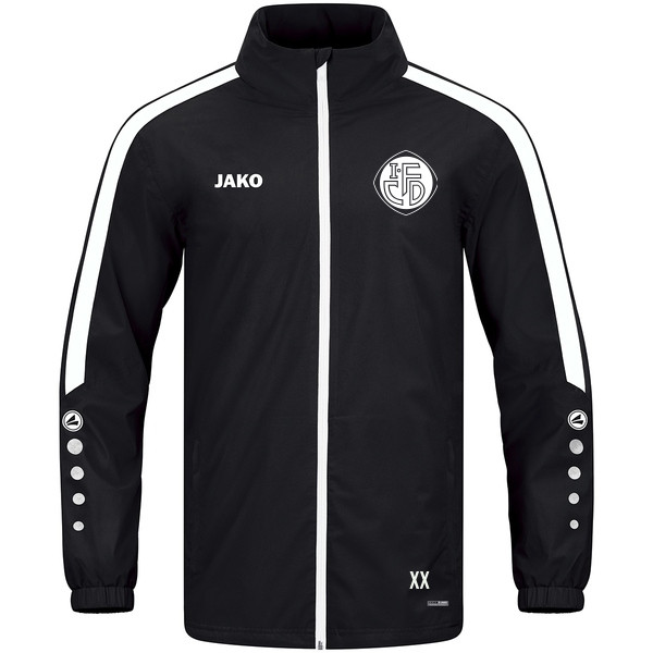 Allwetterjacke Power 