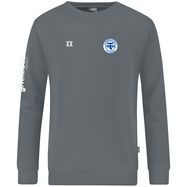 Sweat Organic 