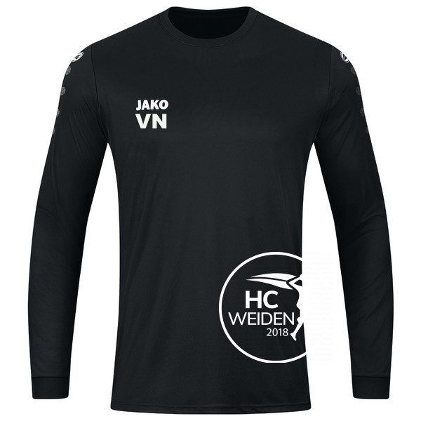 Trikot Team Langarm 