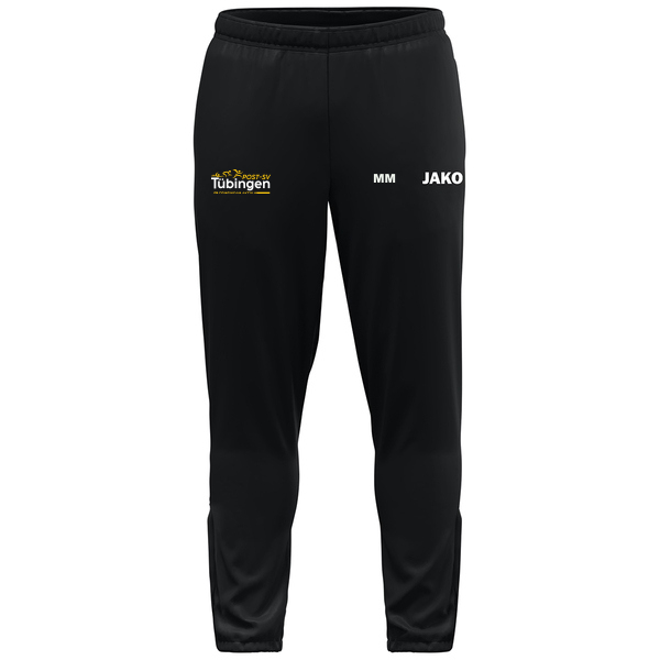 Polyesterhose Dynamic 