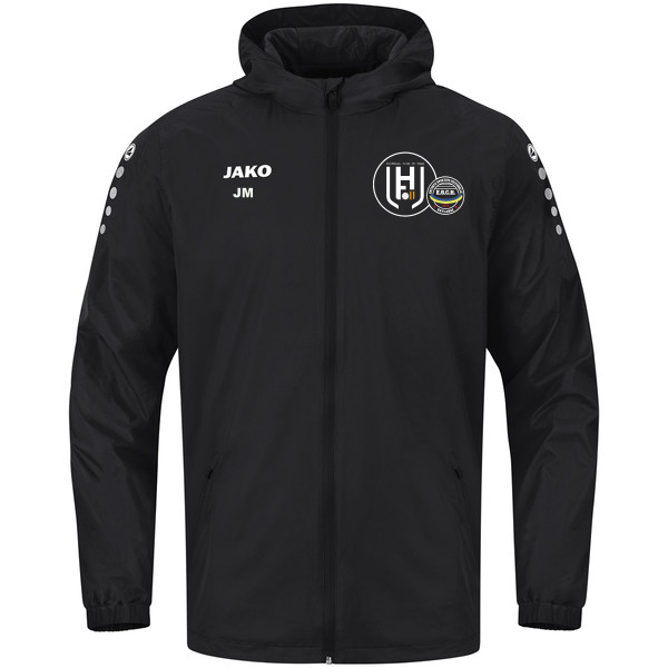 Veste de pluie Team 2.0 