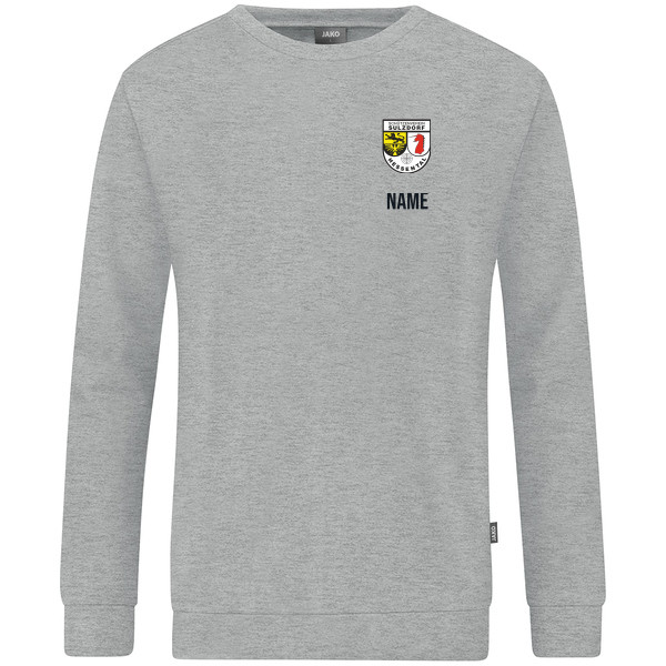 Sweat Organic 