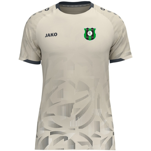 Trikot Sonic kurzarm 