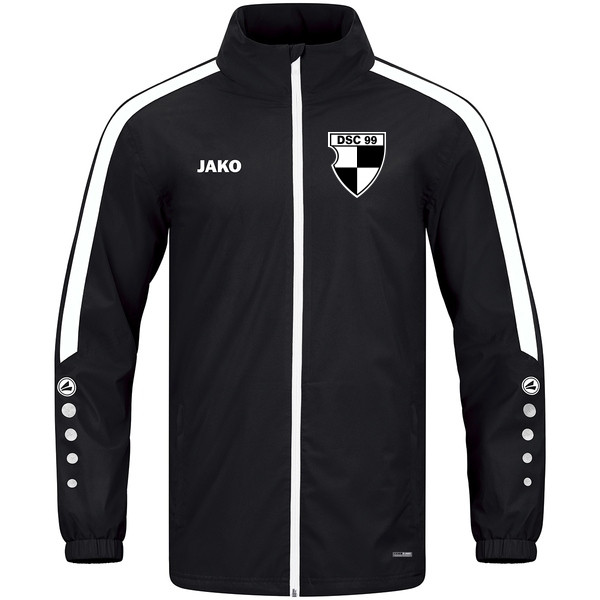 Allwetterjacke Power 