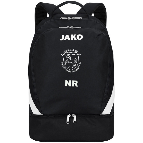 Rucksack Iconic 