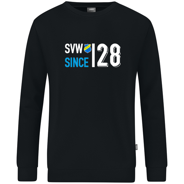 Sweat Organic 