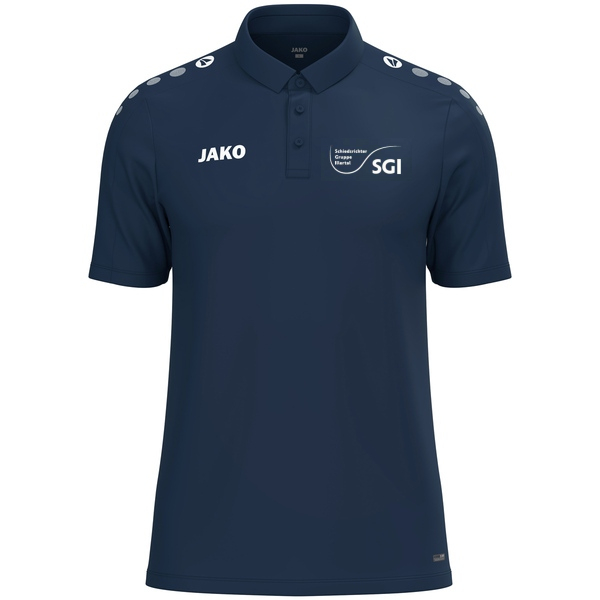 Polo One 
