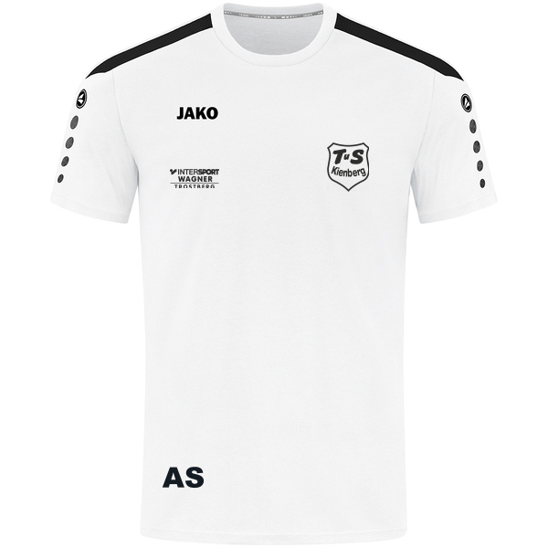 KinderT-Shirt Power 