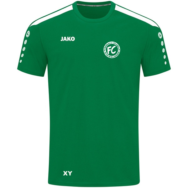 KinderT-Shirt Power 