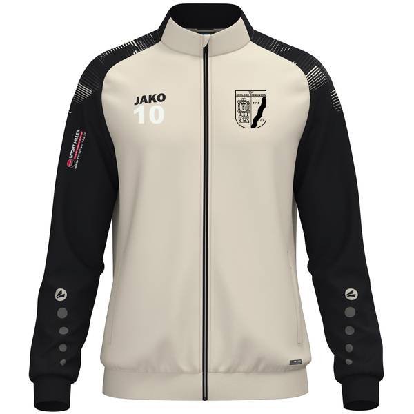 Polyesterjacke Sonic 