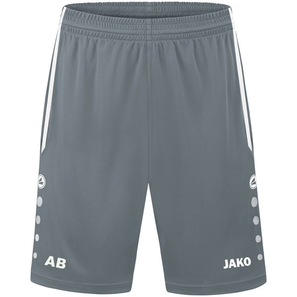 Short Allround 