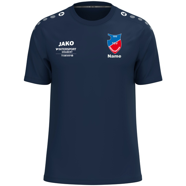 KinderT-Shirt One Cotton 