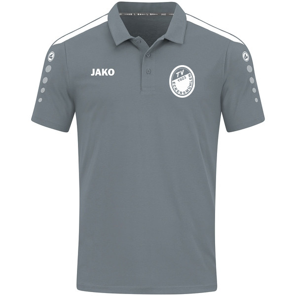 KinderPolo Power 