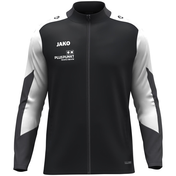 Polyesterjacke Dynamic 