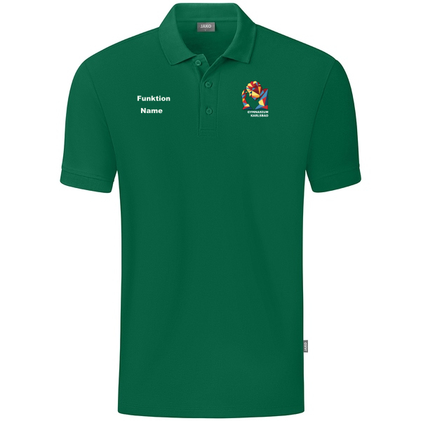 KinderPolo Organic  