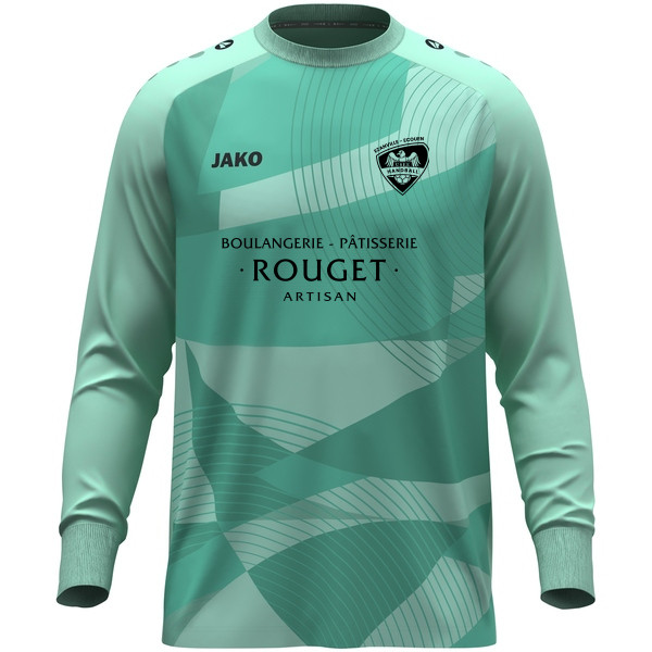 Maillot de gardien River 