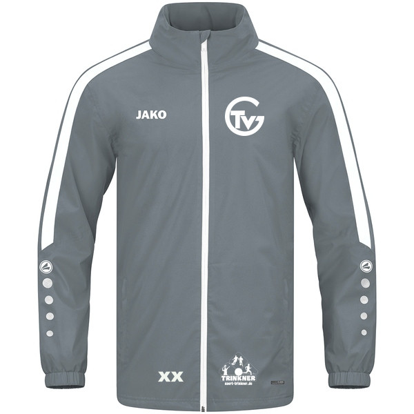 Allwetterjacke Power 