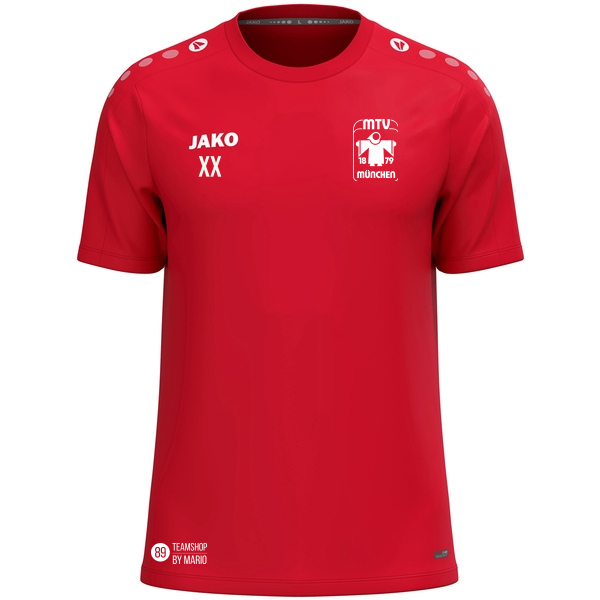 KinderT-Shirt One 