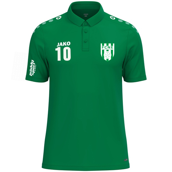 KinderPolo One 
