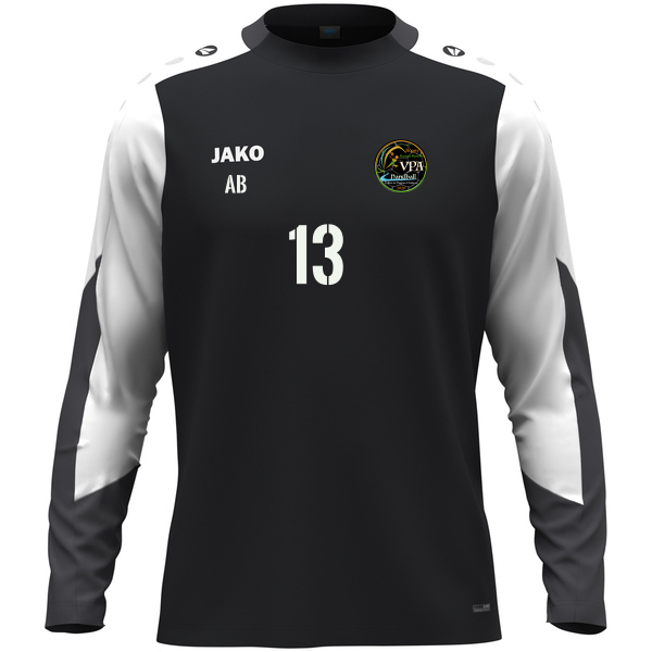 Maillot Dynamic ML 