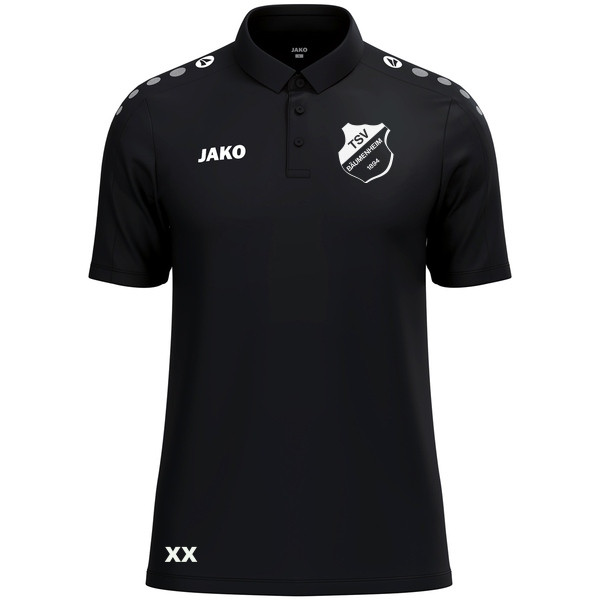 Polo One Cotton 