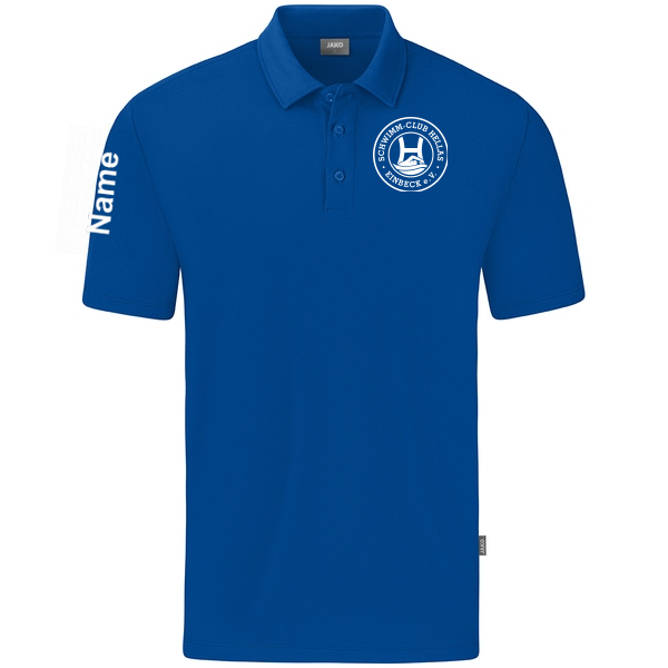 Polo Organic Stretch 