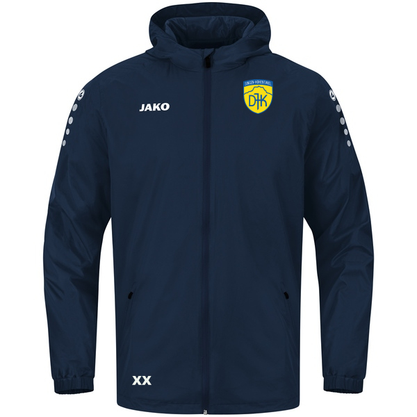 Allwetterjacke Team 2.0 
