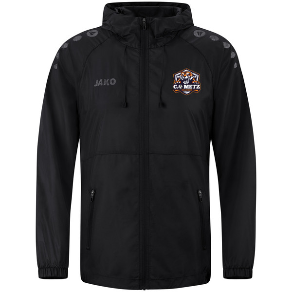 Veste lightweight Flow 
