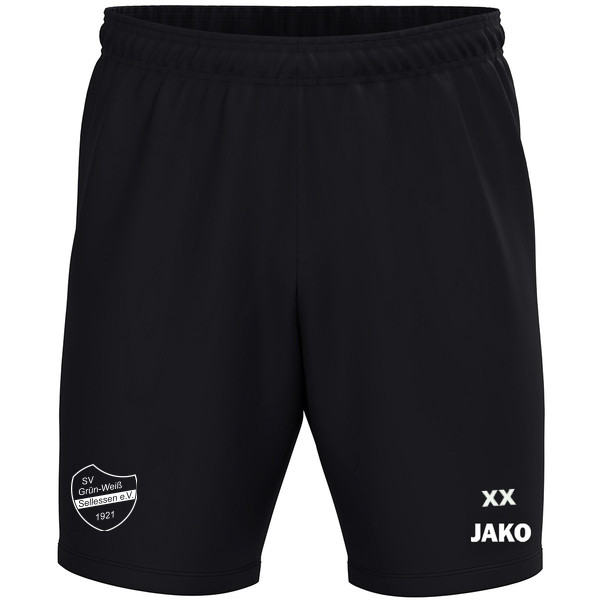Trainingsshort One 