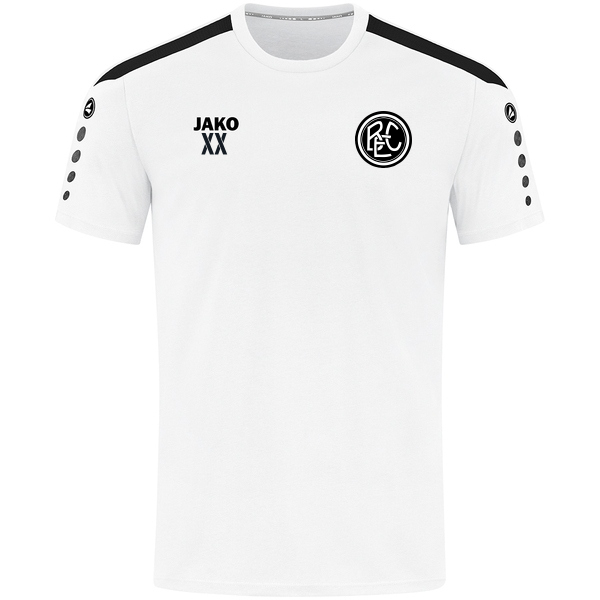 KinderT-Shirt Power 