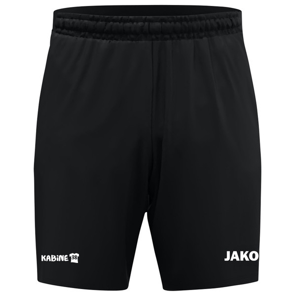 Trainingsshort Dynamic 