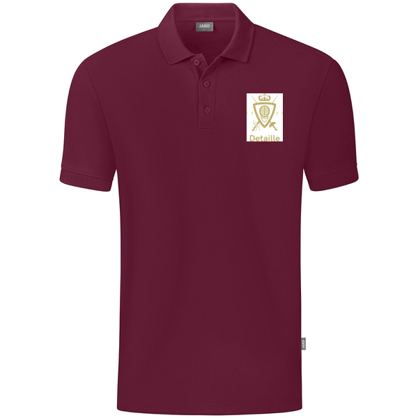 EnfantsPolo Organic  