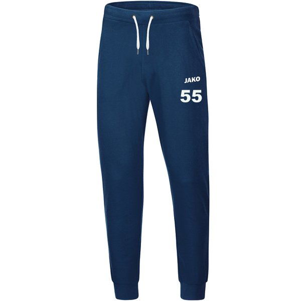 KinderJogginghose Base mit Bündchen 