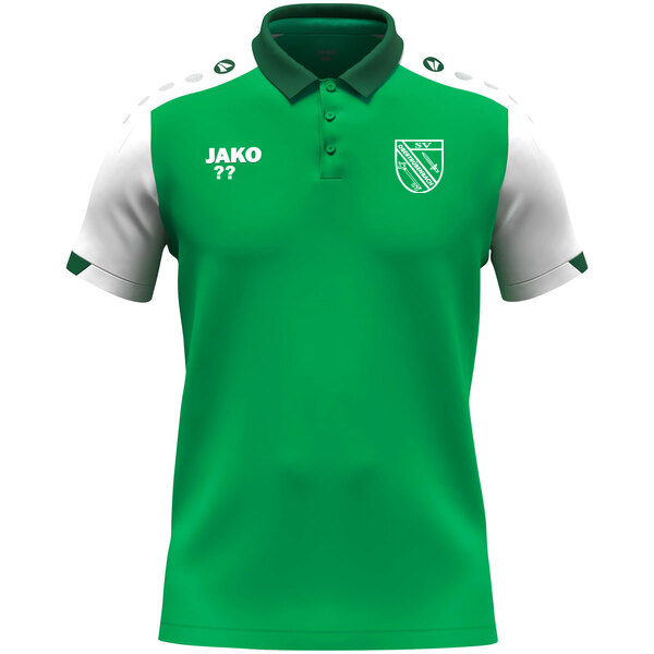 Polo Dynamic 